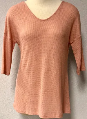 CROCHET STYLE TOP