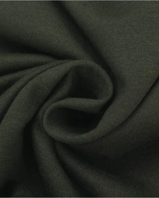 Cropped Hoodies