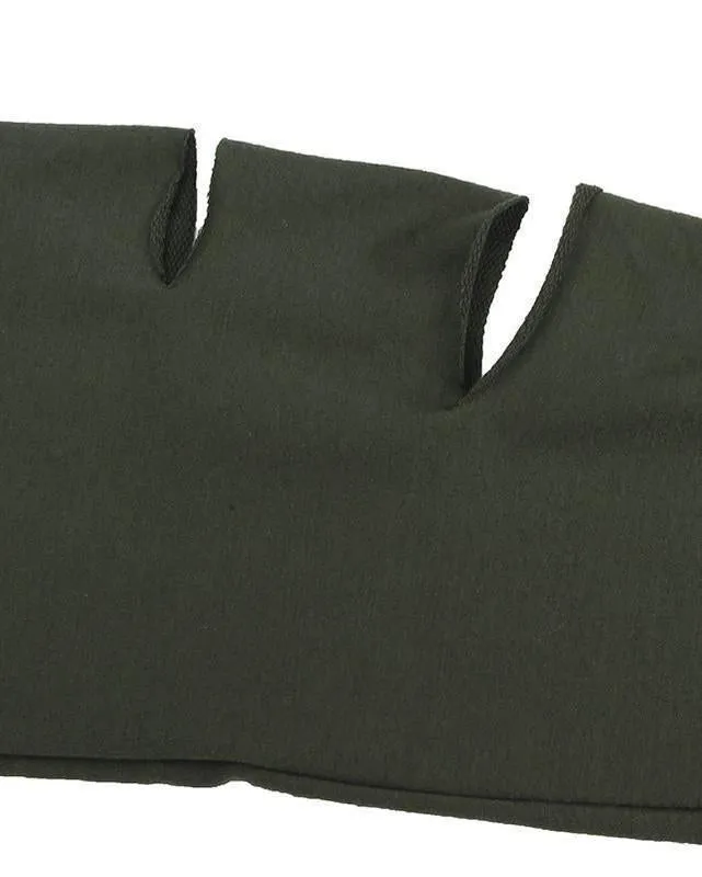 Cropped Hoodies