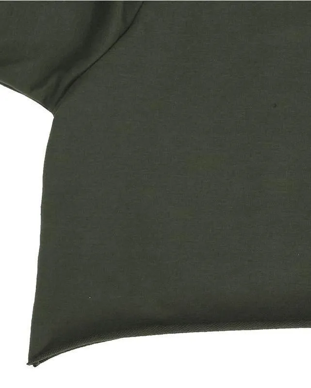 Cropped Hoodies