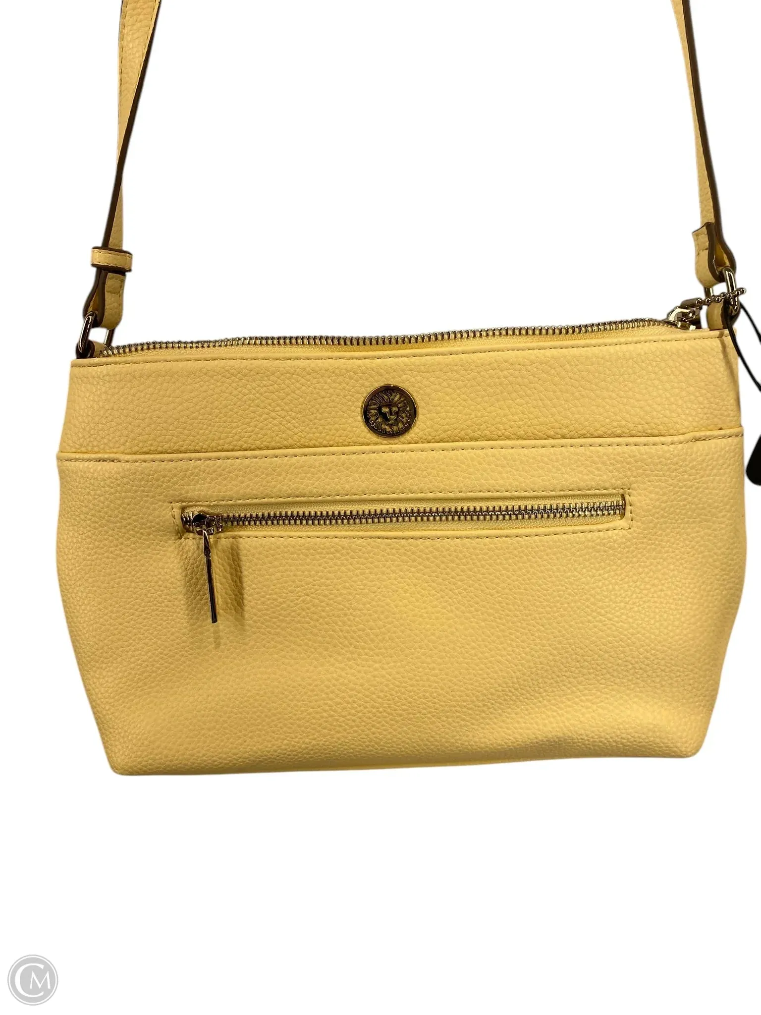Crossbody By Anne Klein, Size: Medium