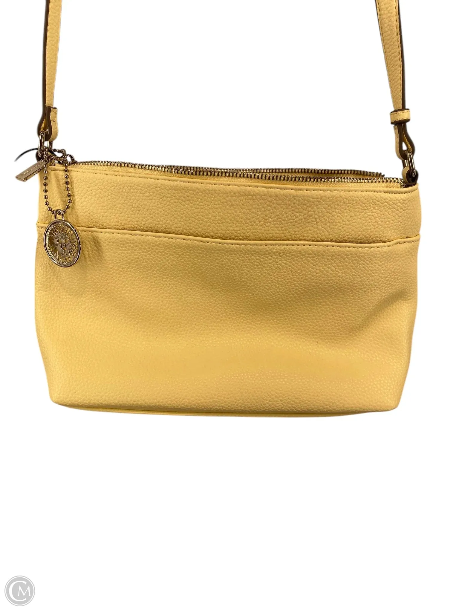 Crossbody By Anne Klein, Size: Medium