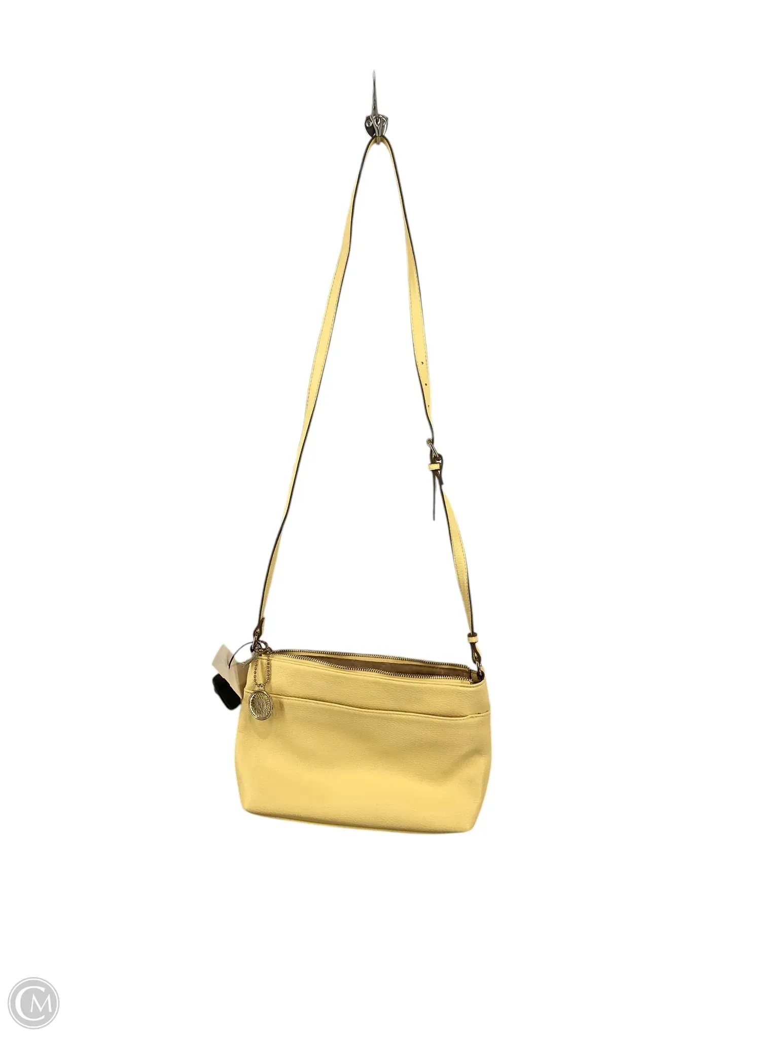 Crossbody By Anne Klein, Size: Medium