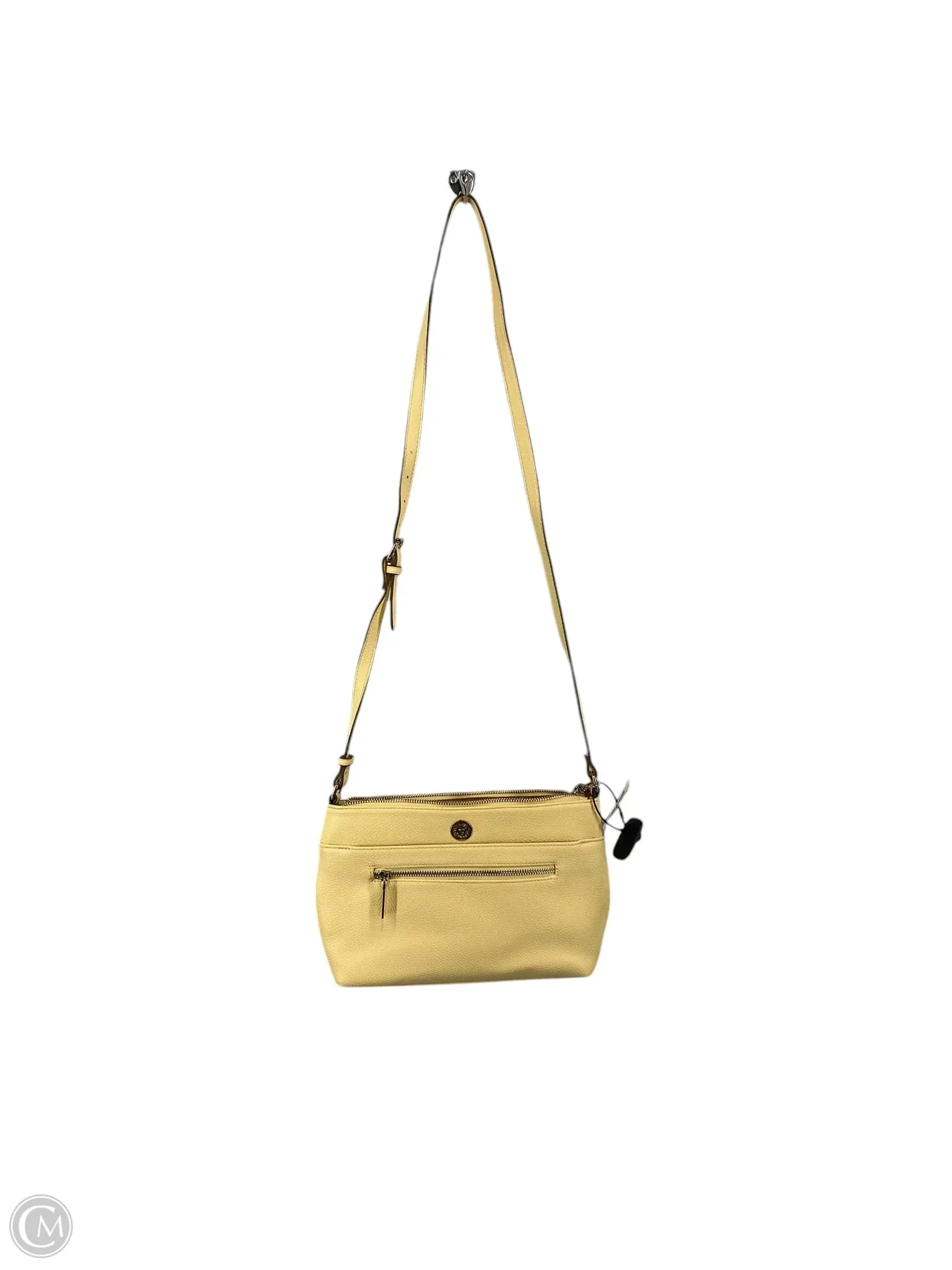 Crossbody By Anne Klein, Size: Medium