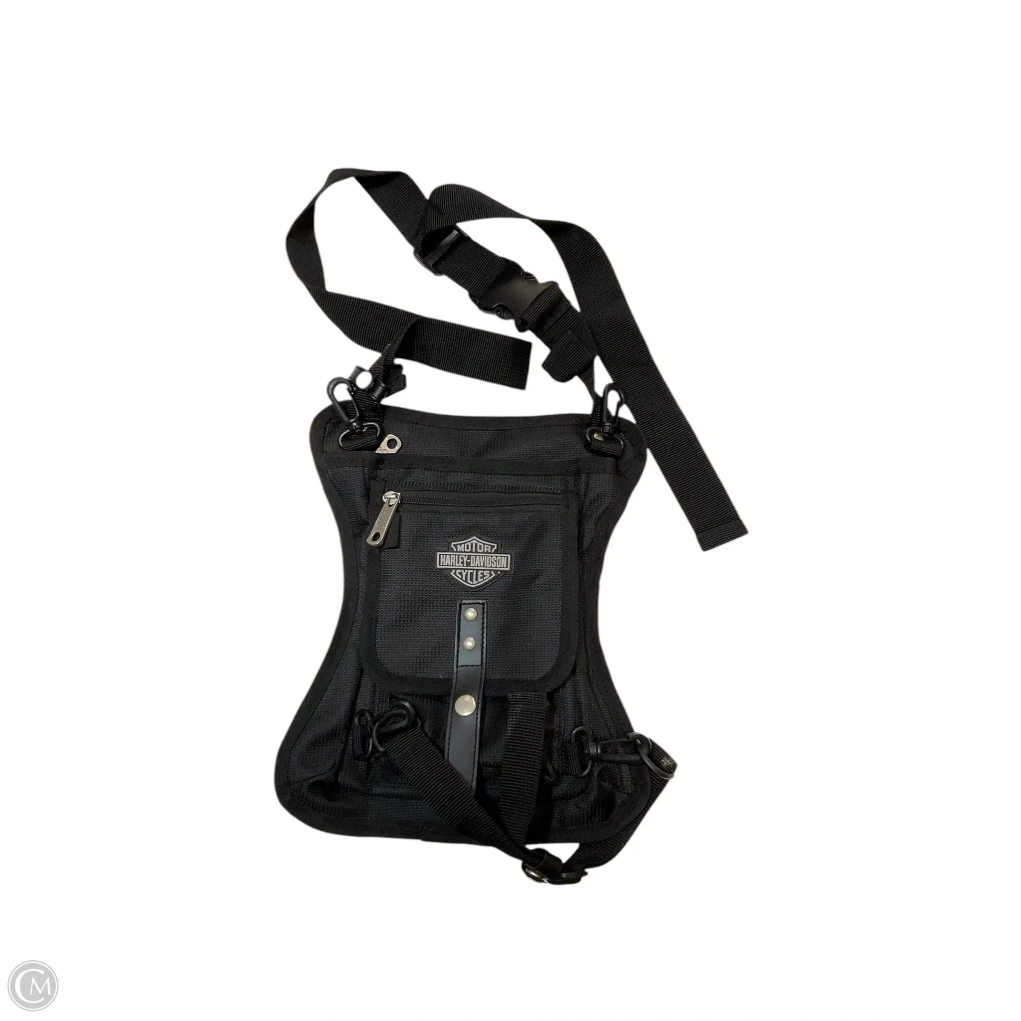 Crossbody By Harley Davidson, Size: Medium