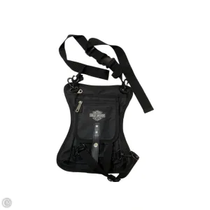 Crossbody By Harley Davidson, Size: Medium
