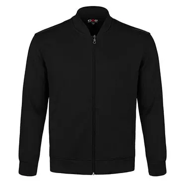 CX2 Parkview Adult Full-Zip Poly Sweatshirt - Style L00692