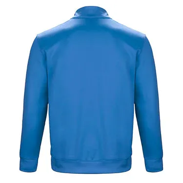 CX2 Parkview Adult Full-Zip Poly Sweatshirt - Style L00692