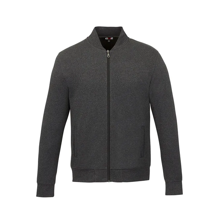 CX2 Parkview Adult Full-Zip Poly Sweatshirt - Style L00692
