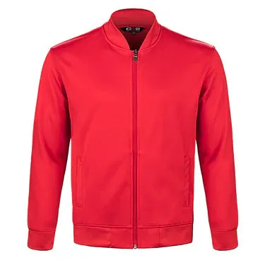 CX2 Parkview Adult Full-Zip Poly Sweatshirt - Style L00692