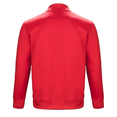 CX2 Parkview Adult Full-Zip Poly Sweatshirt - Style L00692