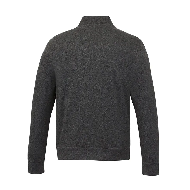 CX2 Parkview Adult Full-Zip Poly Sweatshirt - Style L00692