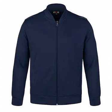 CX2 Parkview Adult Full-Zip Poly Sweatshirt - Style L00692