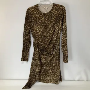 Dress Casual Midi By Wayf  Size: S
