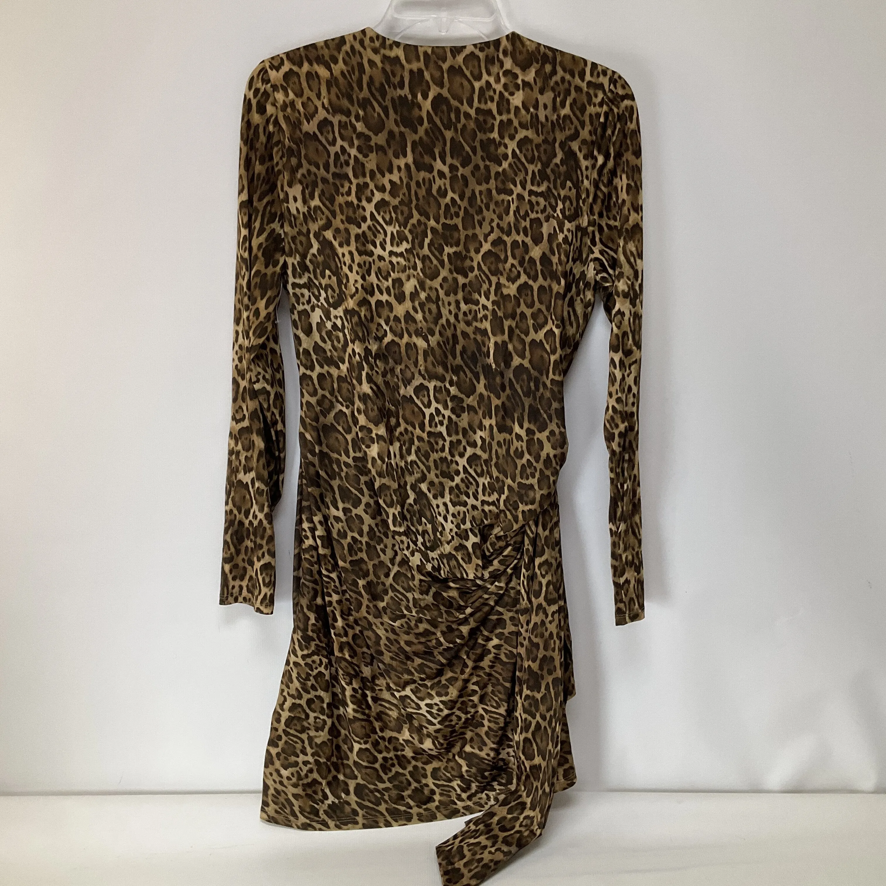 Dress Casual Midi By Wayf  Size: S