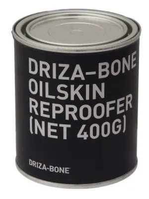 Drizabone Oilskin ReProofer