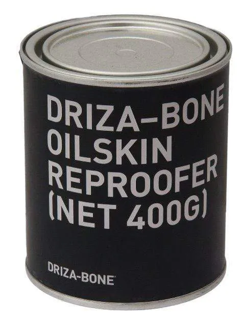 Drizabone Oilskin ReProofer