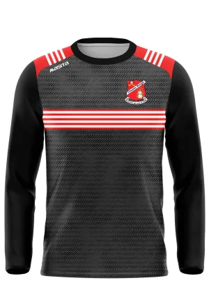 Drumree GAA Errigal Style Sweater Kids