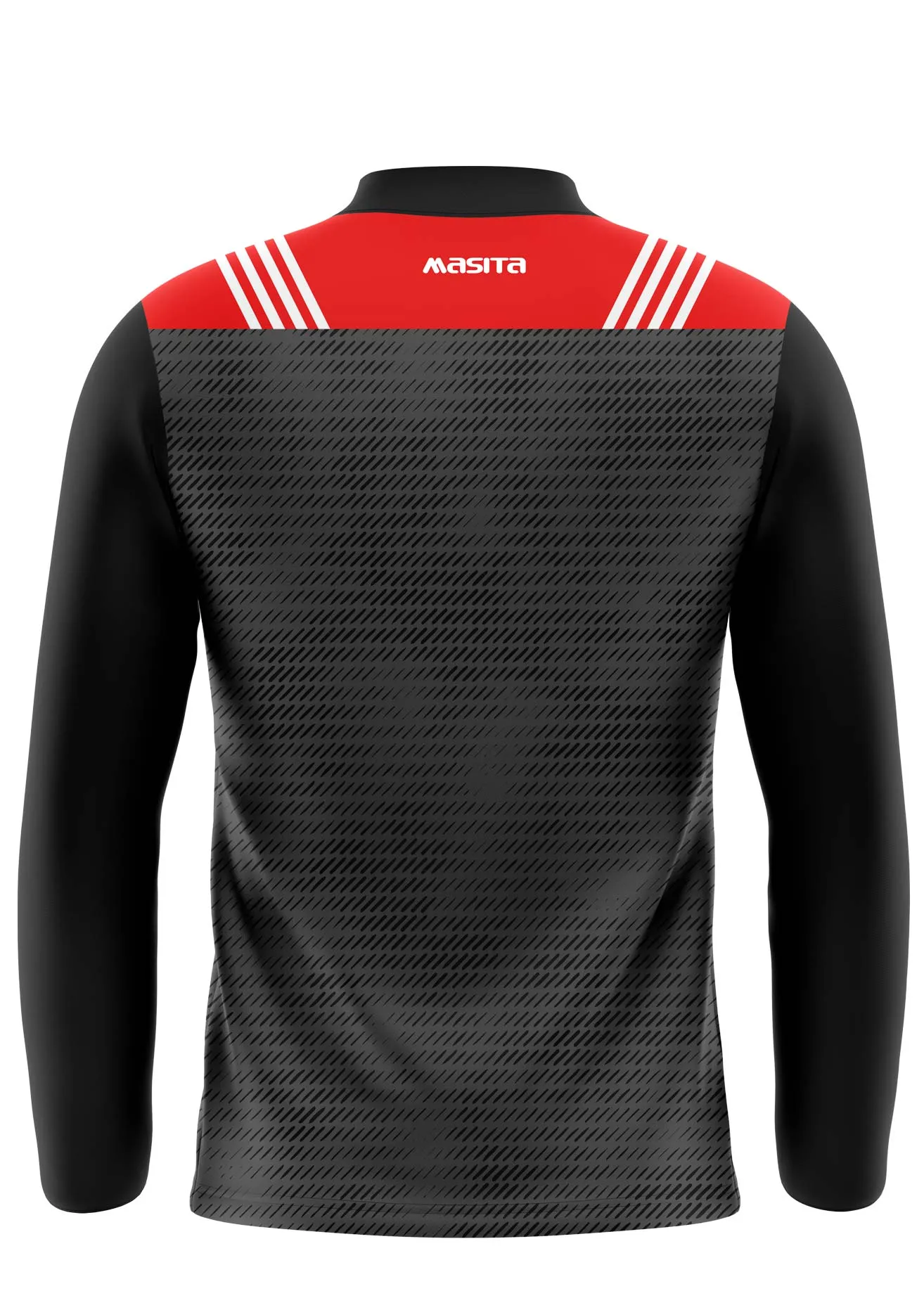 Drumree GAA Errigal Style Sweater Kids