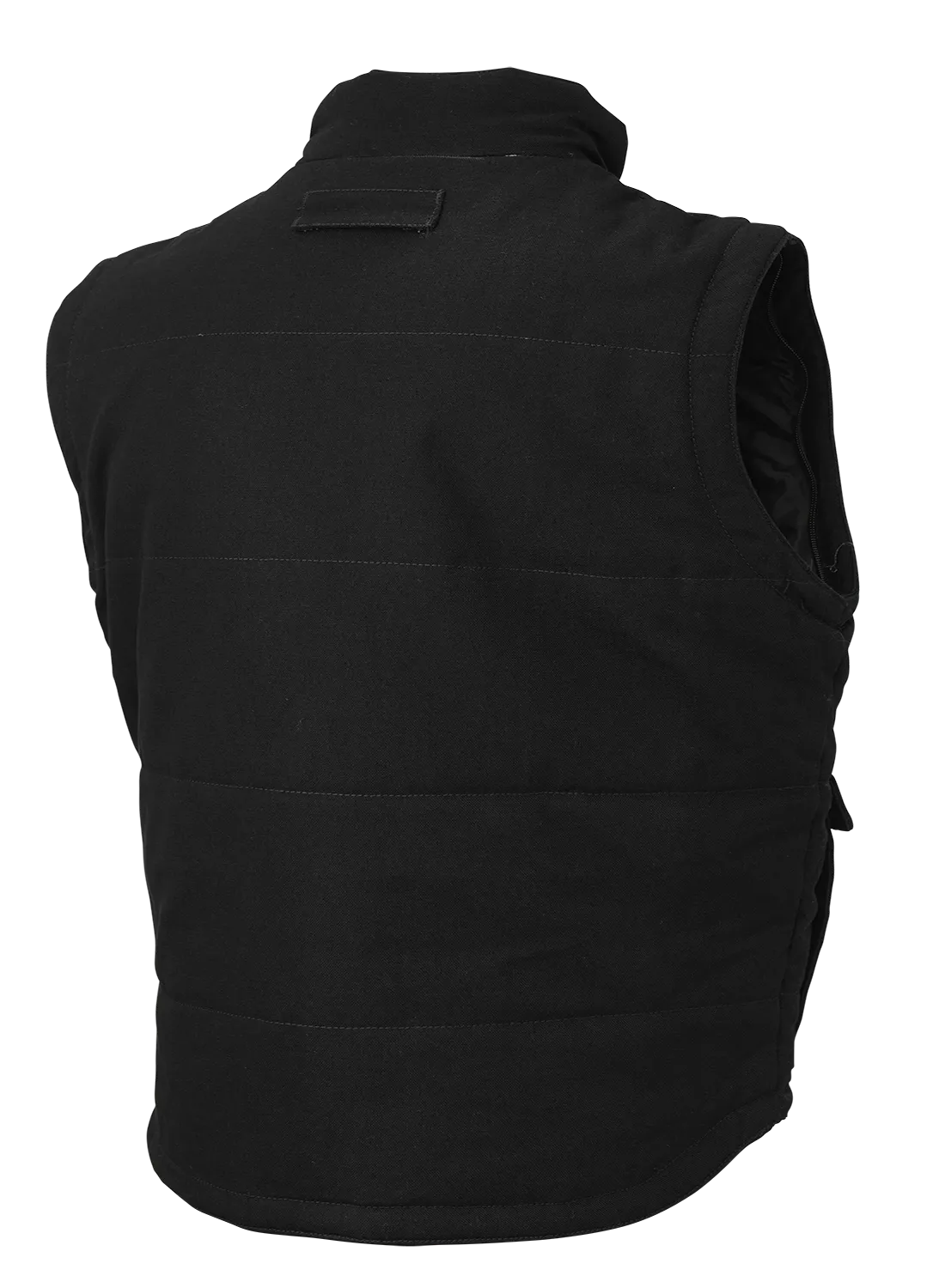 Duck Zip-Off Sleeve Jacket by Tough Duck - Style i8A2