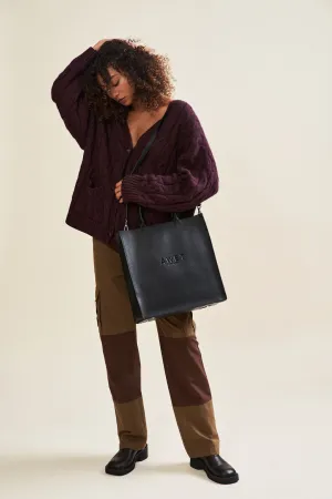 Edom Cardigan