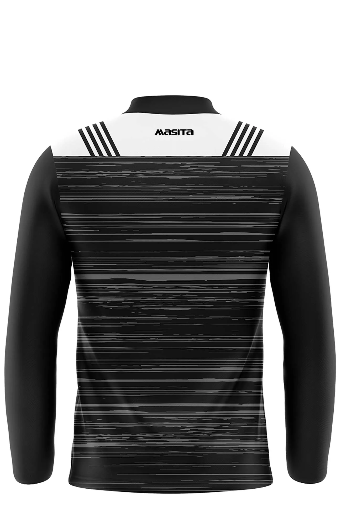 Emyvale GAA Bantry Style Sweater Kids
