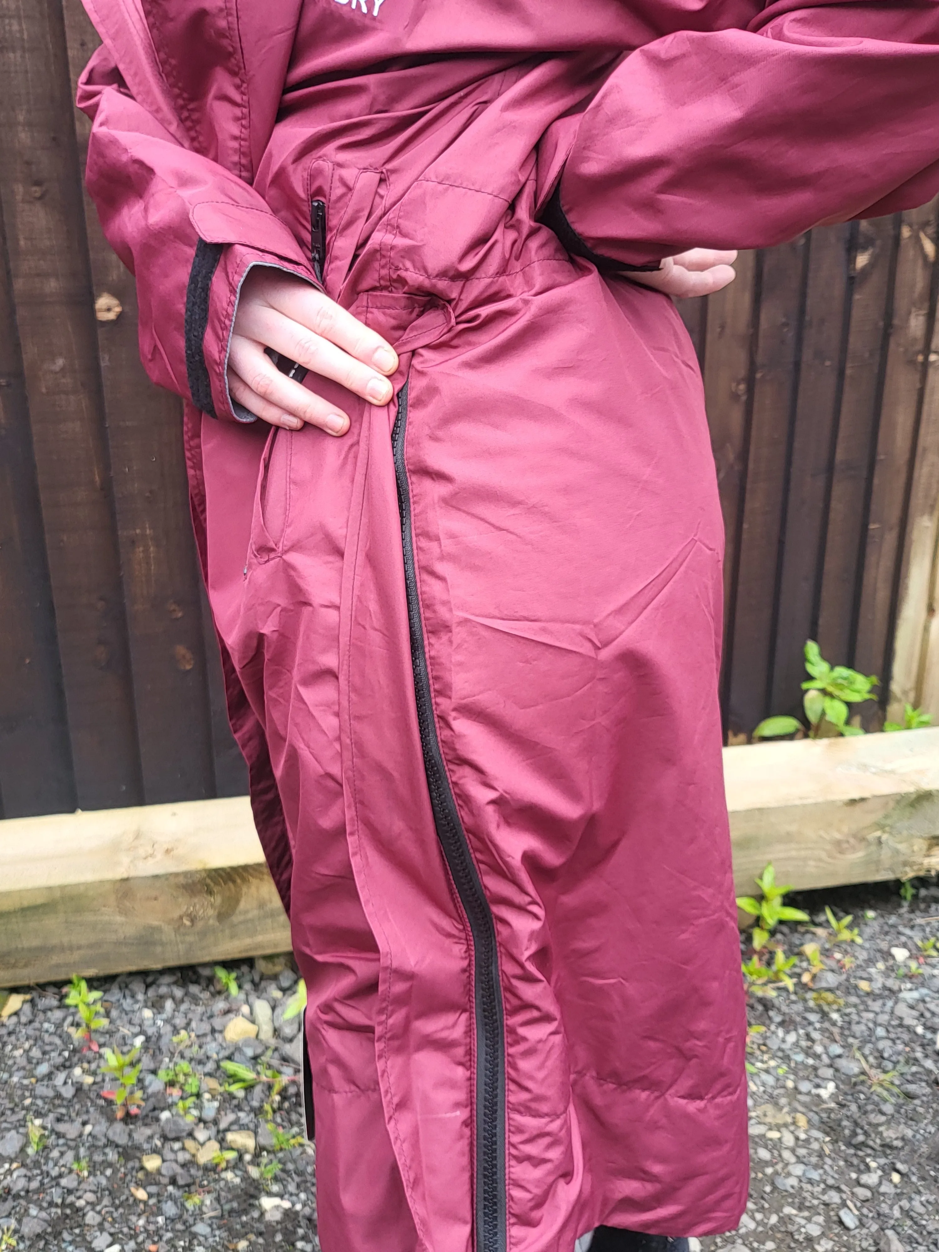 EQUINE STAY DRY SUMMER EDITION size 6-16