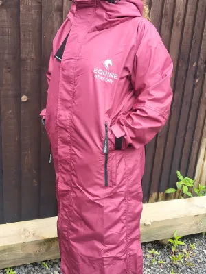 EQUINE STAY DRY SUMMER EDITION size 6-16