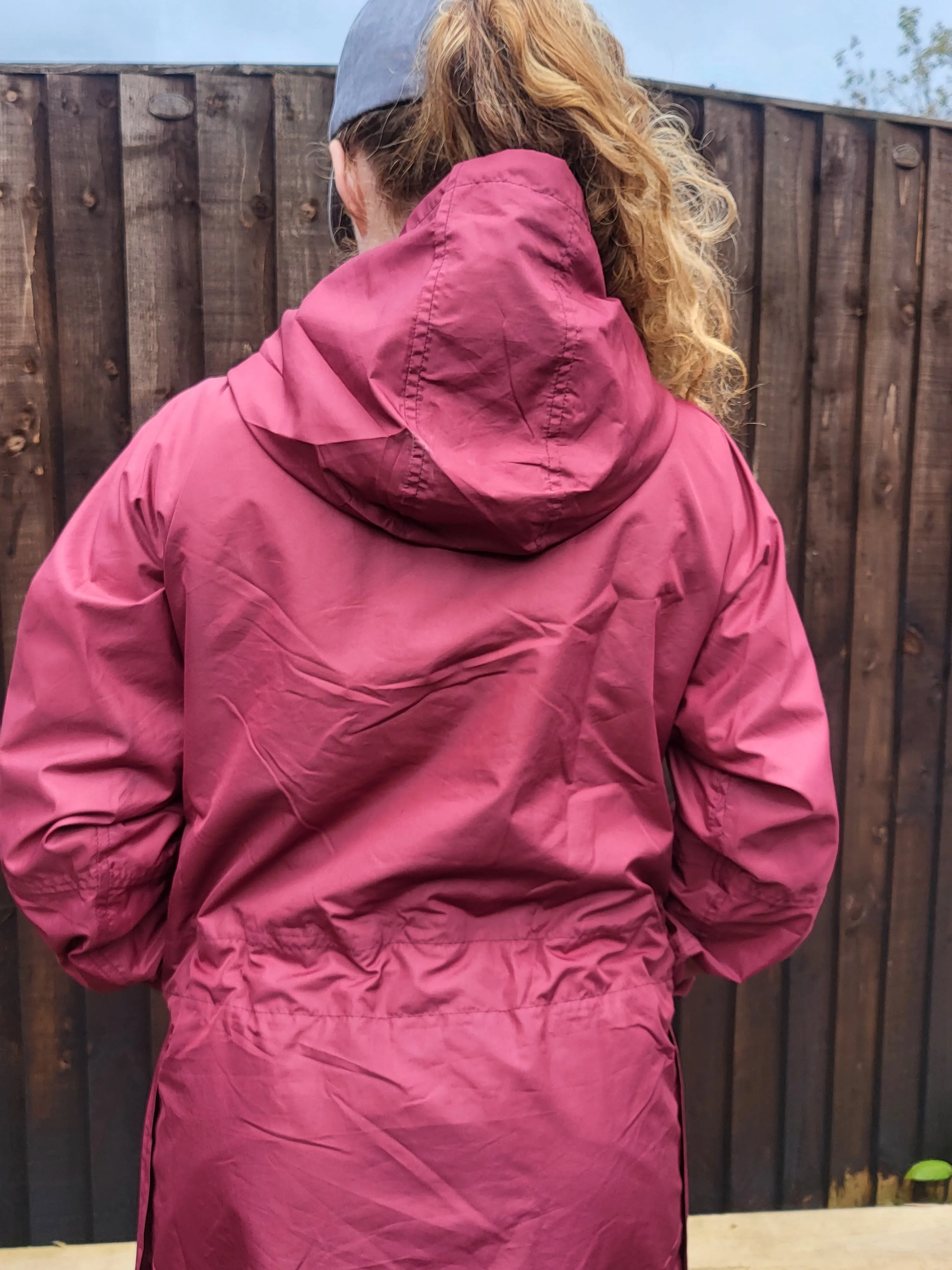 EQUINE STAY DRY SUMMER EDITION size 6-16