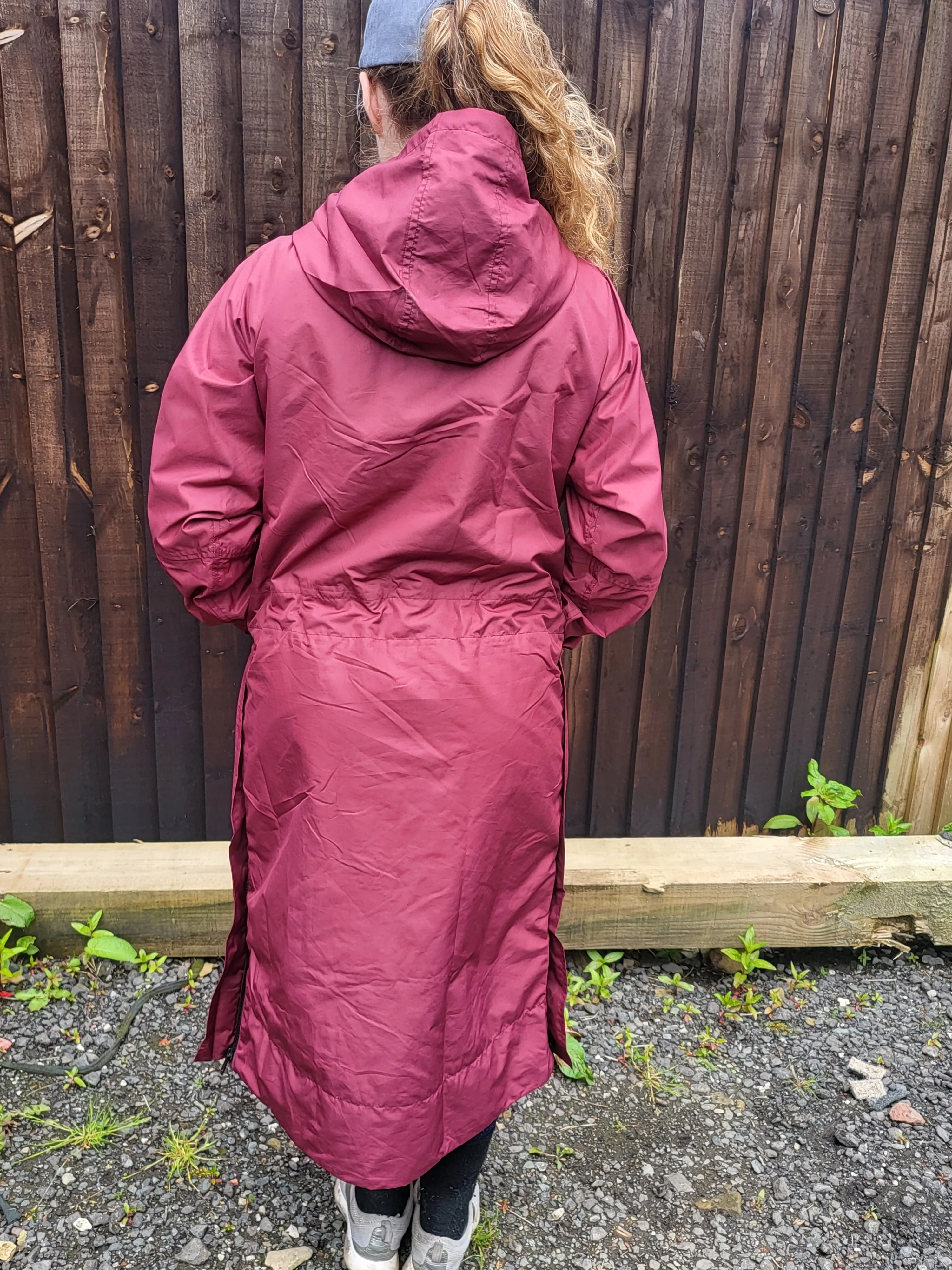 EQUINE STAY DRY SUMMER EDITION size 6-16