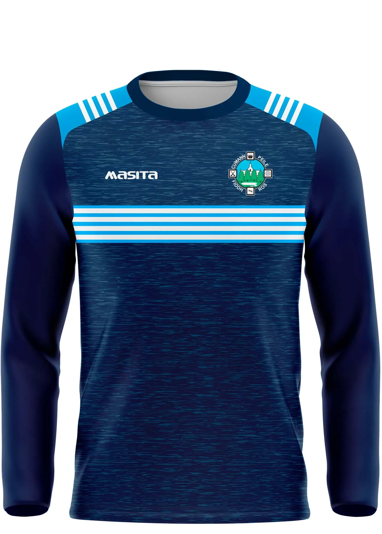 FirIes GAA Errigal Style Sweater Adults