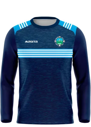 FirIes GAA Errigal Style Sweater Adults