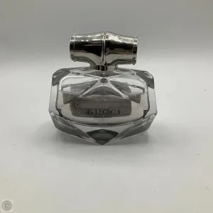 Fragrance Luxury Designer By Gucci