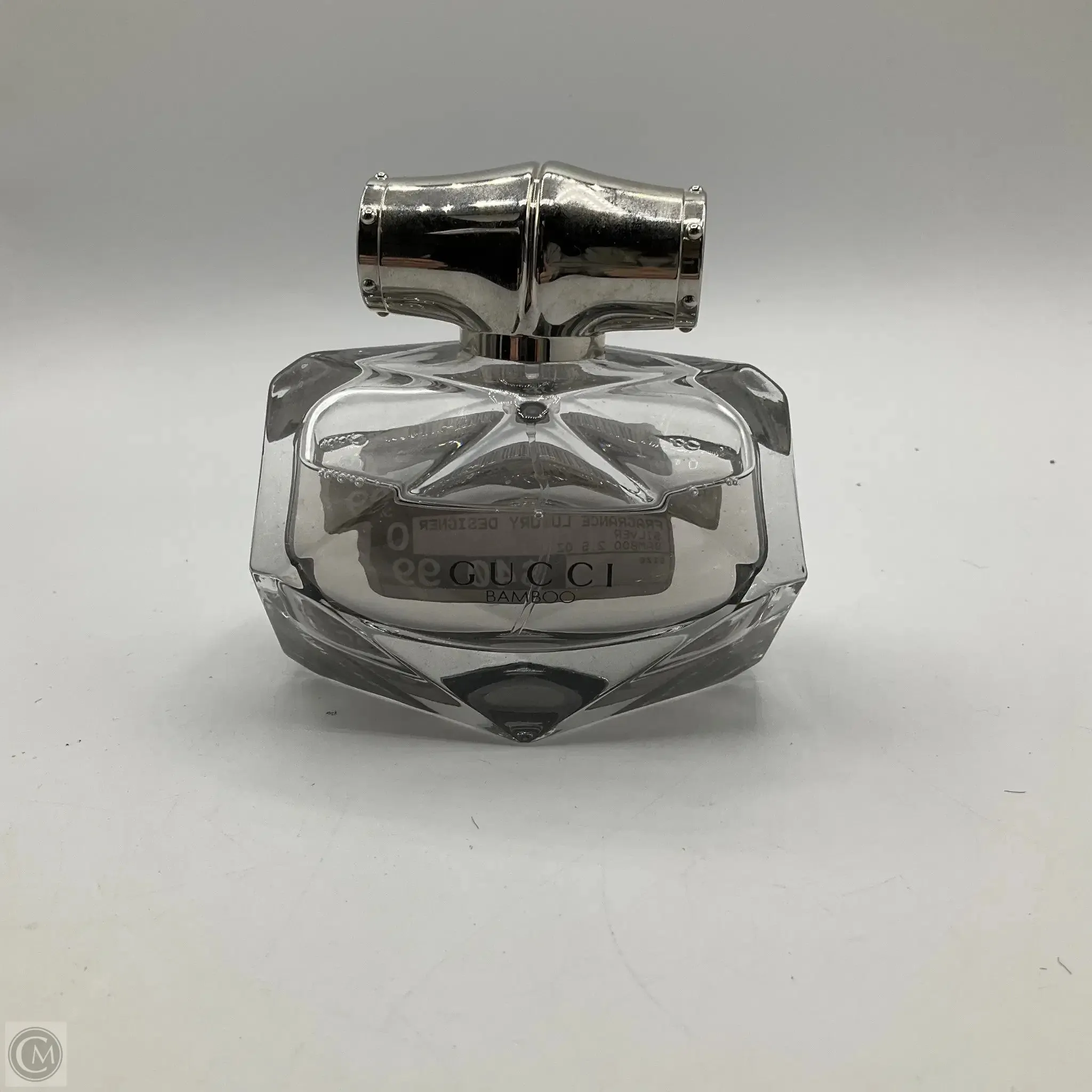 Fragrance Luxury Designer By Gucci