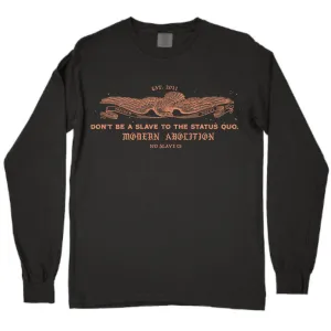 Freedom & Justice Long Sleeve