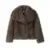 Fur High Female Collar Fur Jacket Luxury Overcoats Worldwide shipping Weekend sale Fur Coat Street Faux New Winter Big Fluffy Fashion Women Fox Gradient