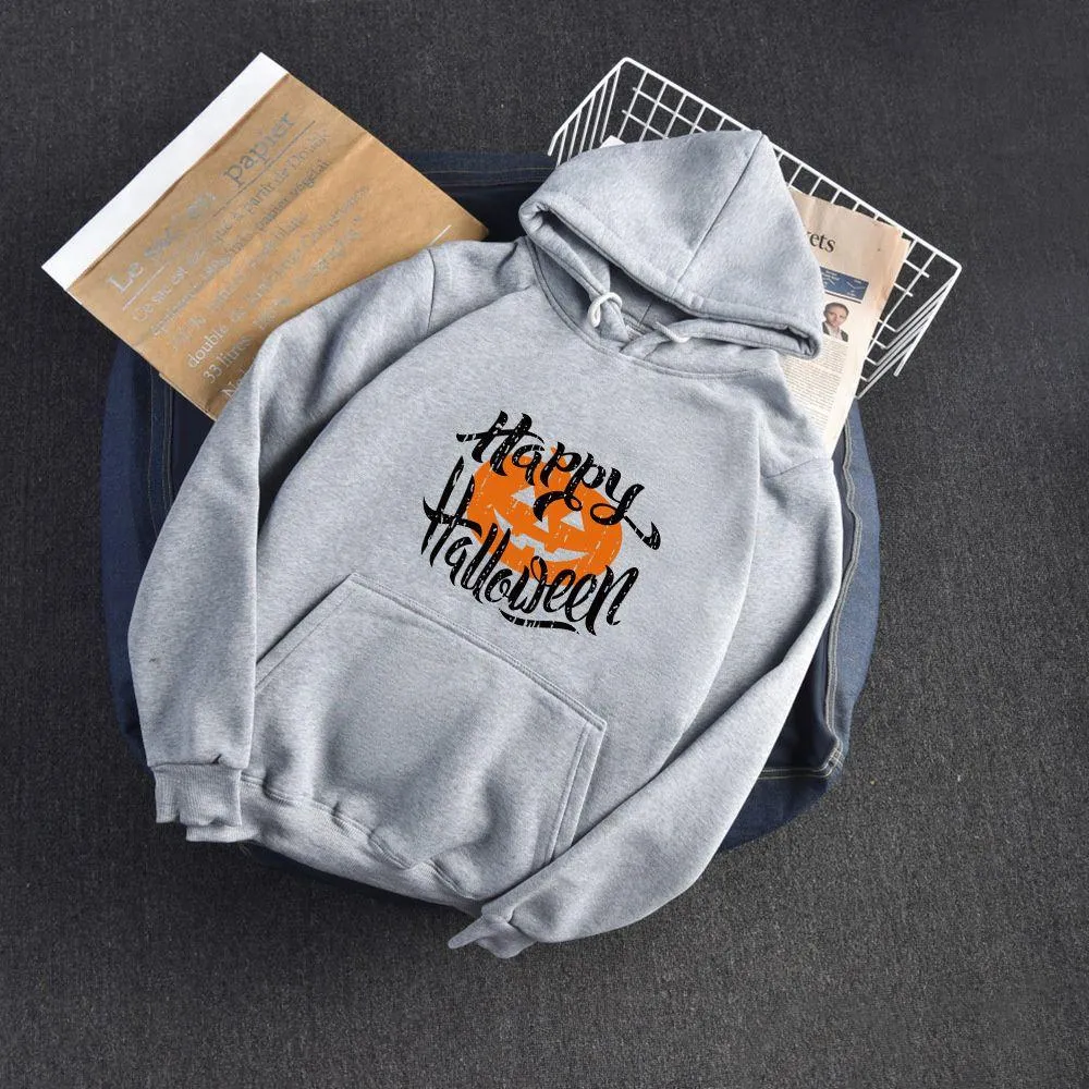 Graphic Hoodies Halloween