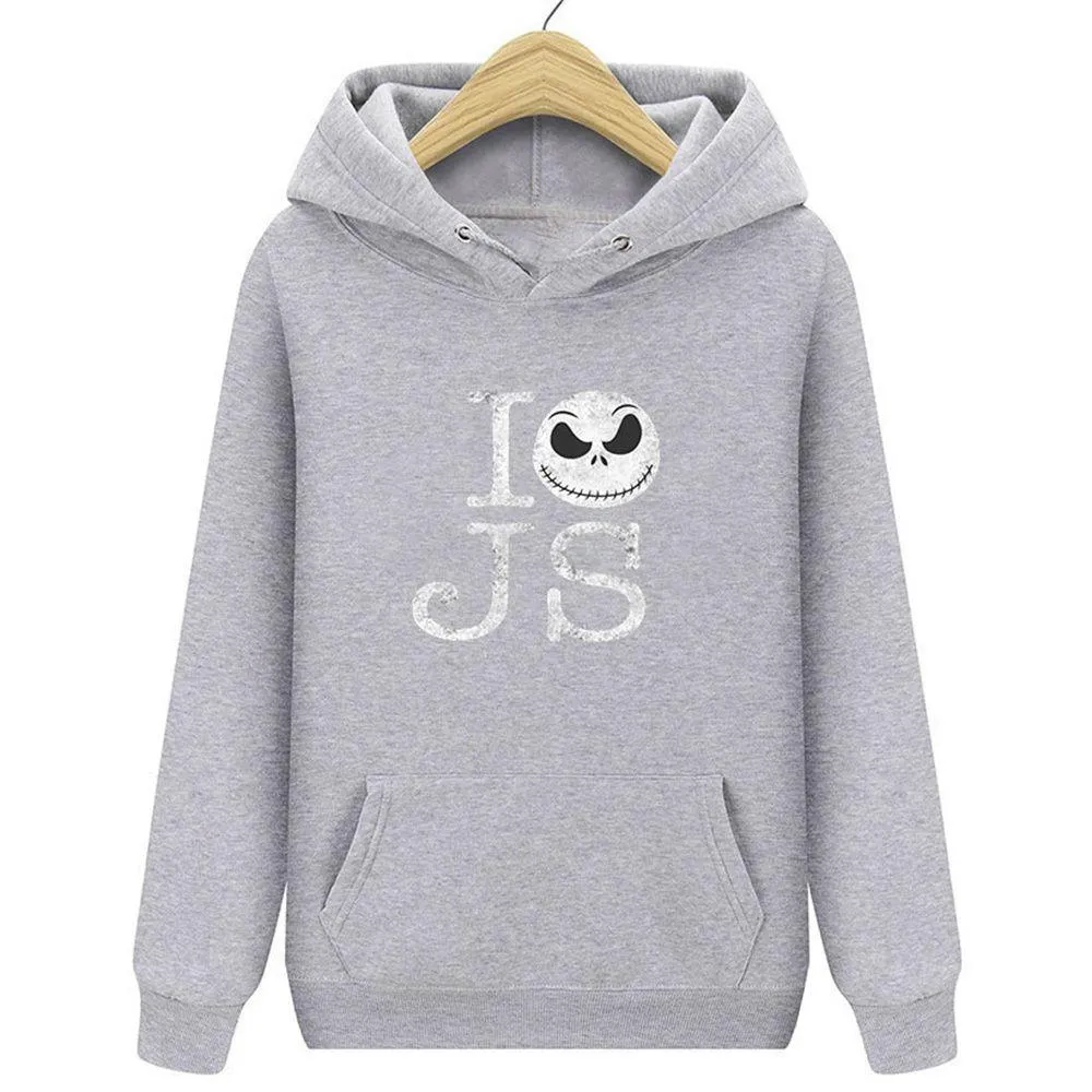 Graphic Hoodies JS