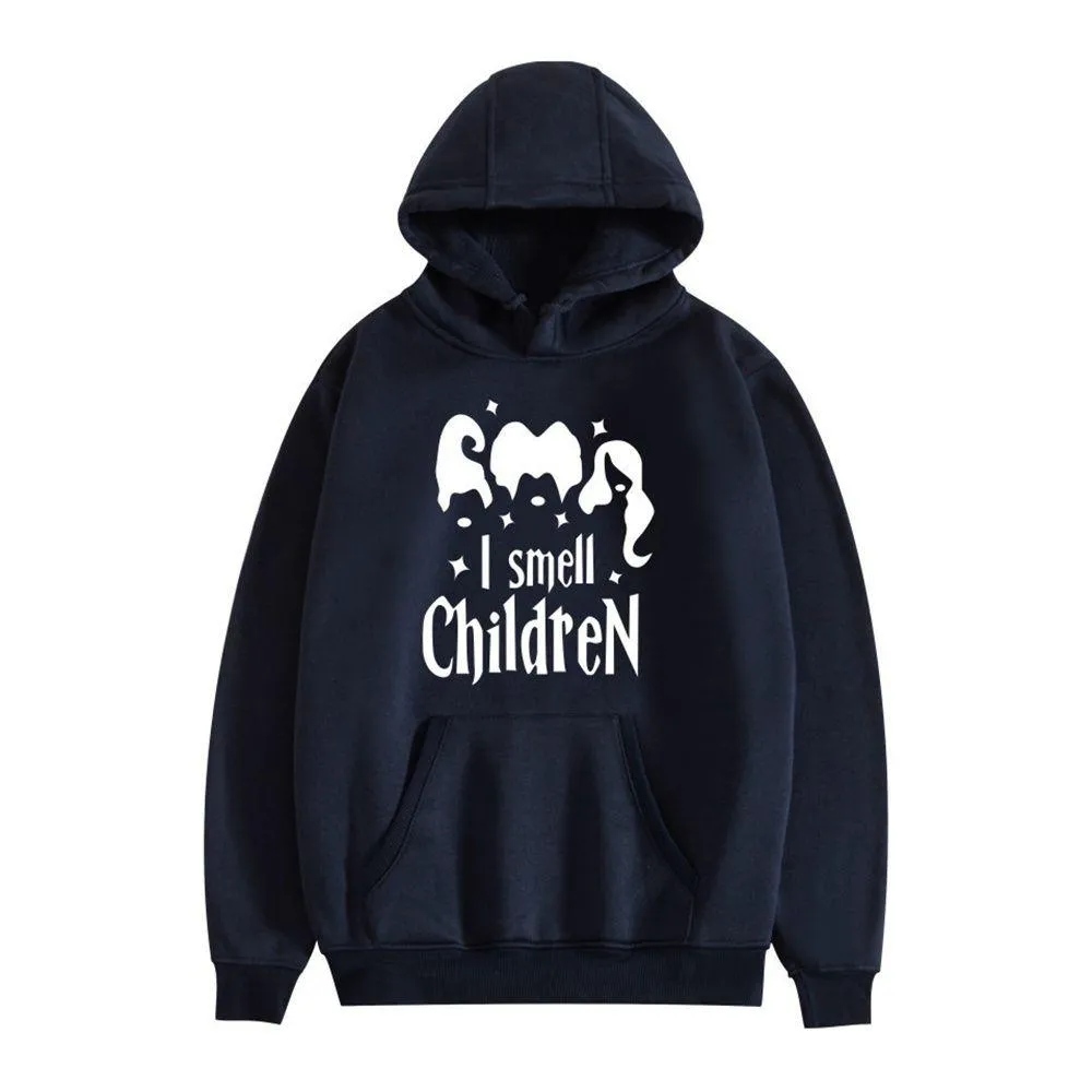 Graphic Hoodies What's UP