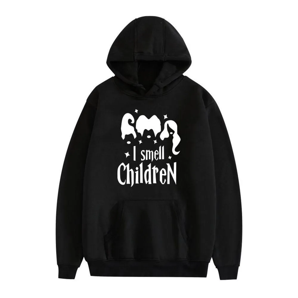 Graphic Hoodies What's UP