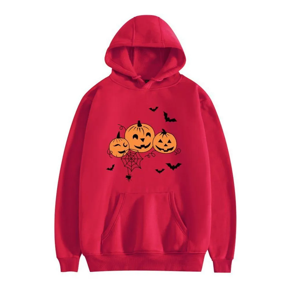 Graphic Hoodies What's UP