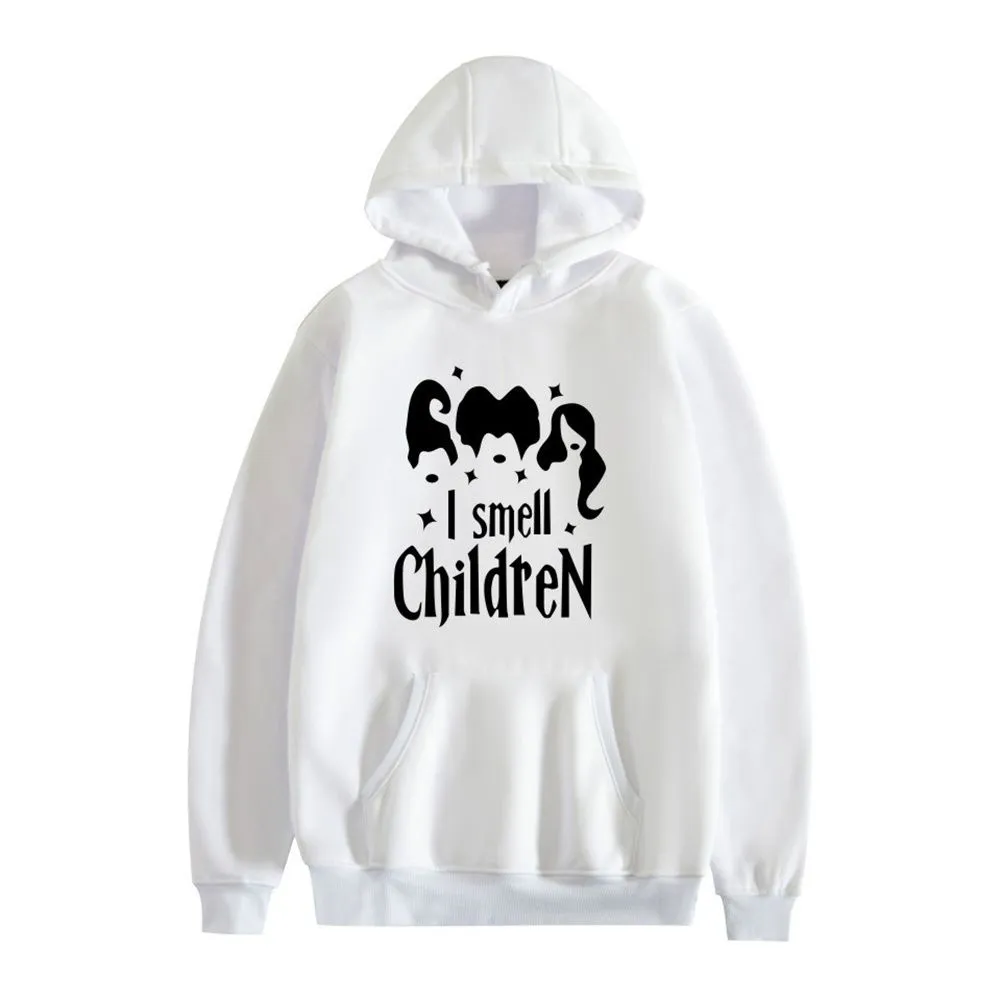 Graphic Hoodies What's UP