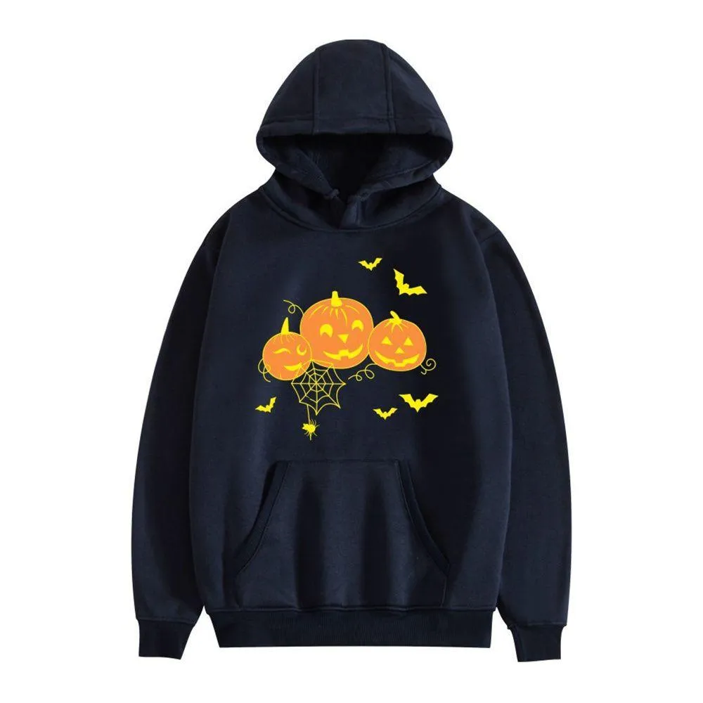 Graphic Hoodies What's UP