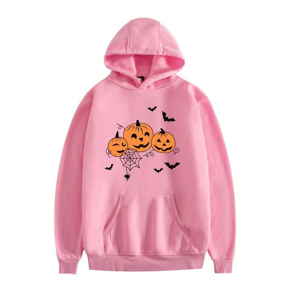 Graphic Hoodies What's UP