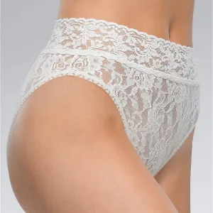 Hanky Panky Signature Lace French Full Brief