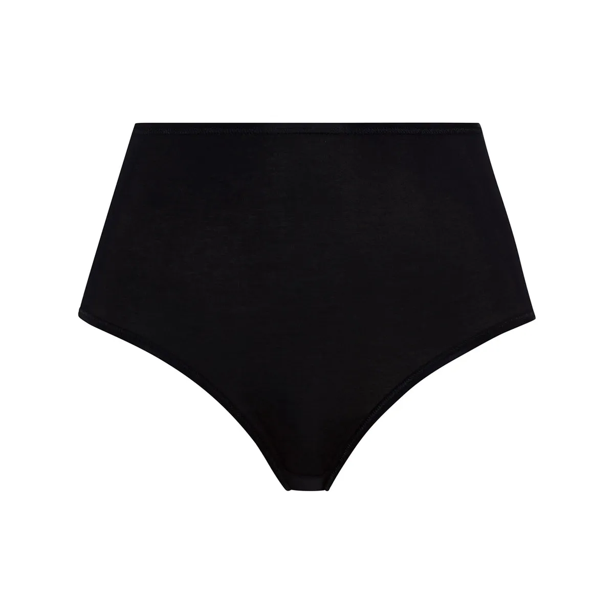 Hanro Cotton Seamless Full Brief