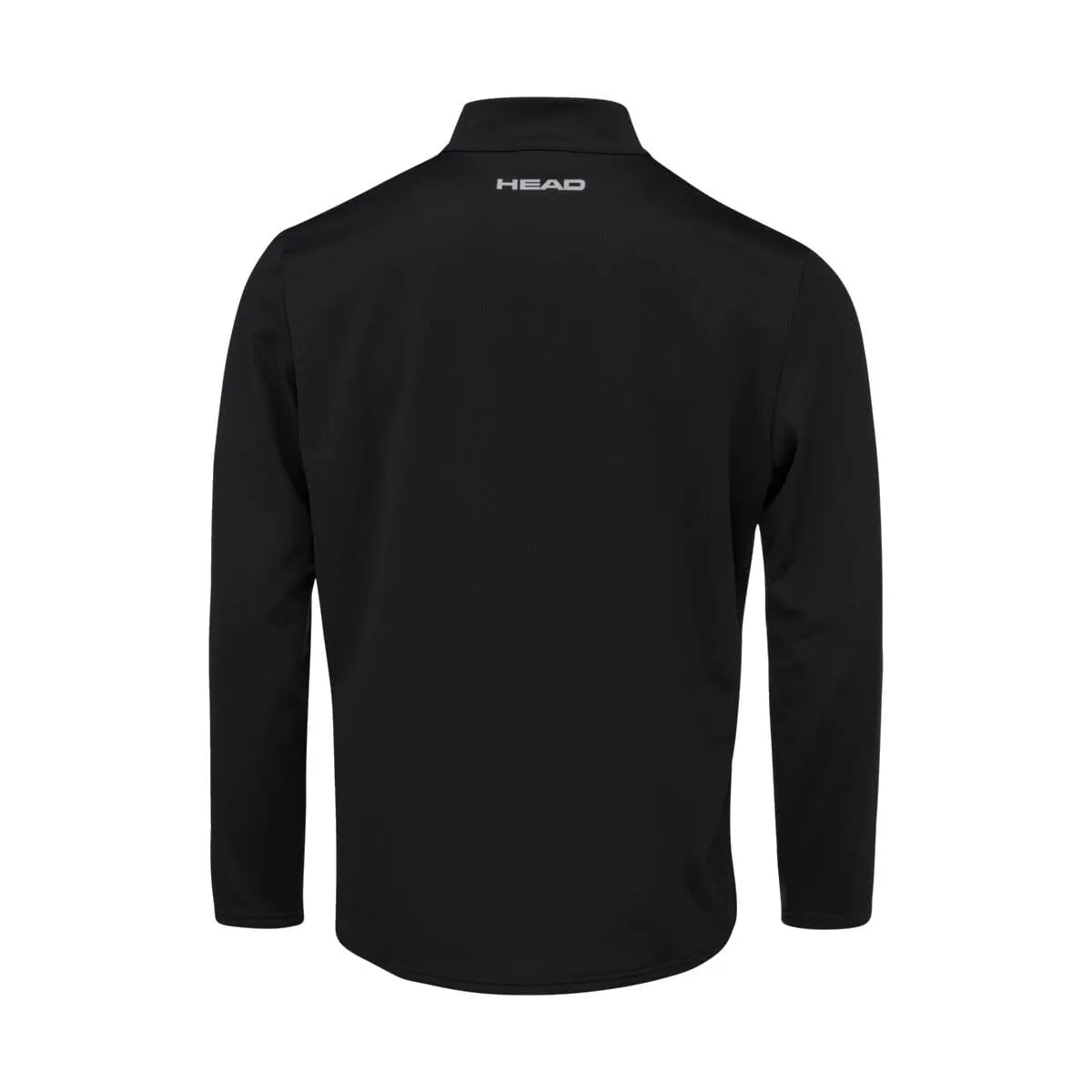 HEAD Club Mens Easy Court Tracksuit - Black