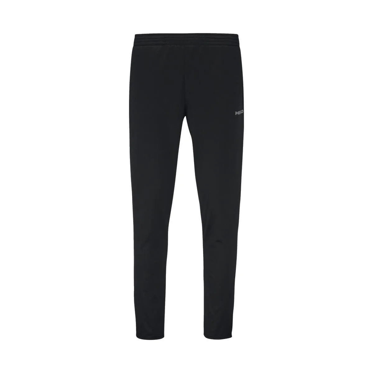 HEAD Club Mens Easy Court Tracksuit - Black