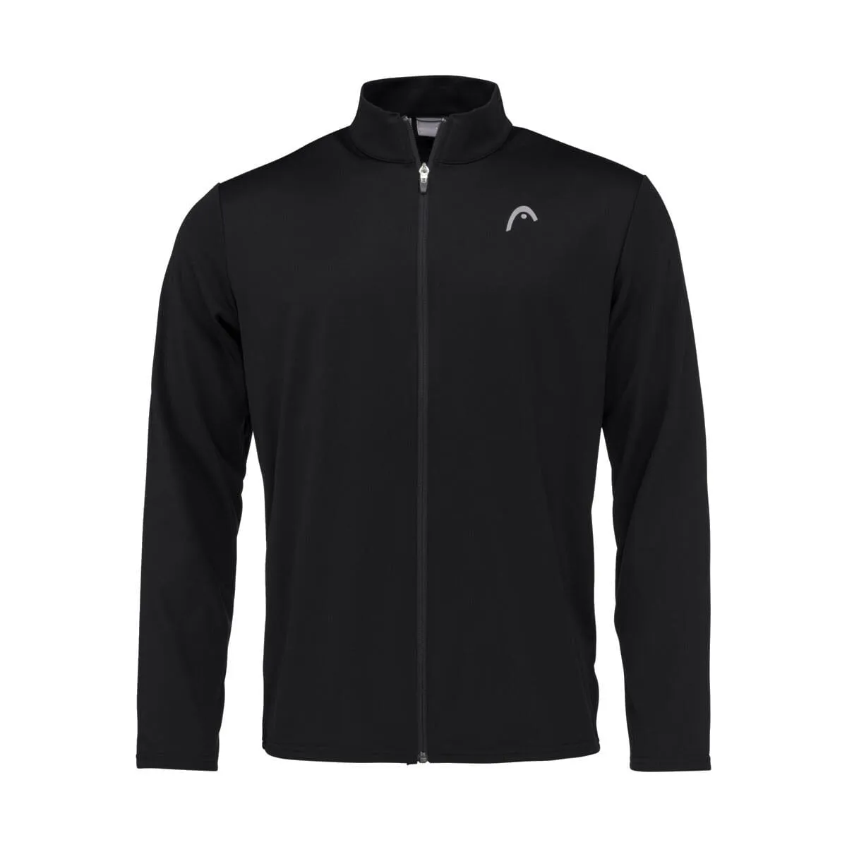HEAD Club Mens Easy Court Tracksuit - Black