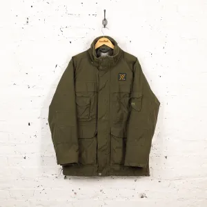 Helly Hansen Jacket - Green - L